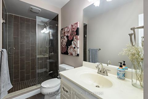 Photo 24 at 44 Colonnade Road, Steeles, Toronto