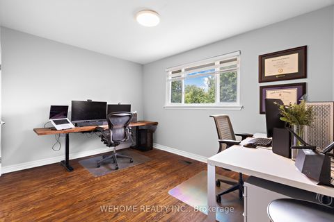 Photo 25 at 44 Colonnade Road, Steeles, Toronto