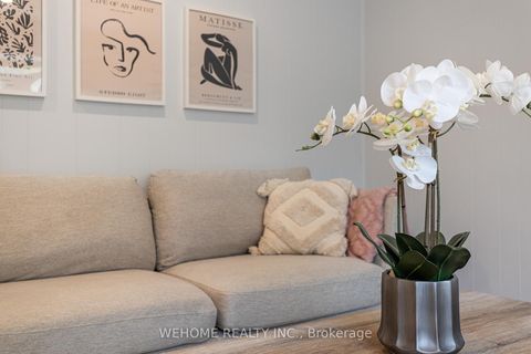 Photo 32 at 44 Colonnade Road, Steeles, Toronto