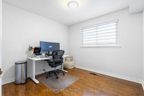 Photo 34 at 44 Colonnade Road, Steeles, Toronto