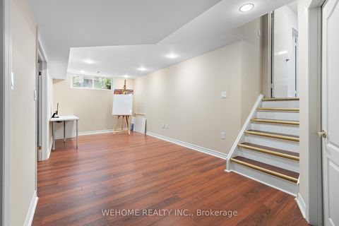 Photo 35 at 44 Colonnade Road, Steeles, Toronto