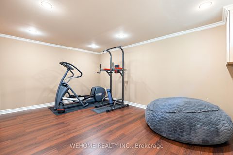 Photo 37 at 44 Colonnade Road, Steeles, Toronto