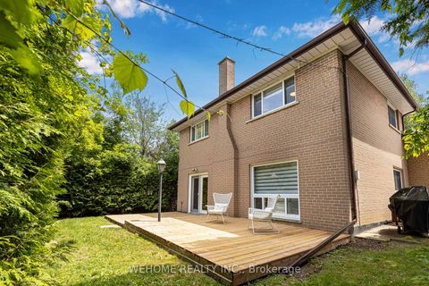 Photo 41 at 44 Colonnade Road, Steeles, Toronto