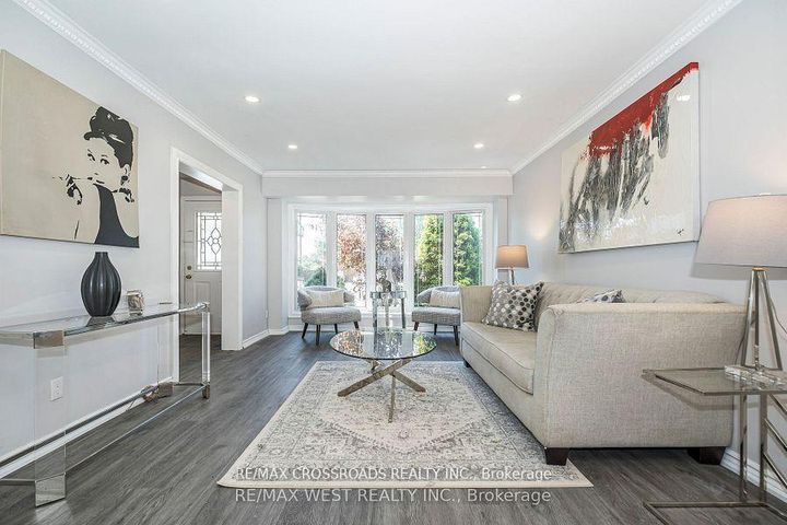 Photo 0 at 128 Avondale Boulevard, Avondale, Brampton