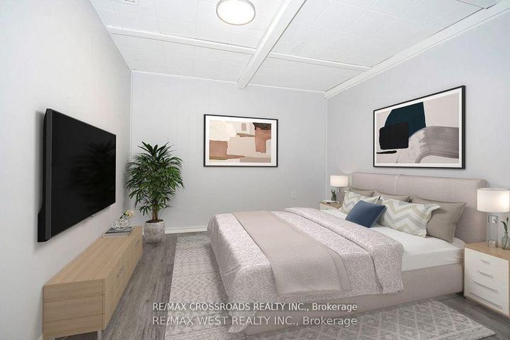 Photo 20 at 128 Avondale Boulevard, Avondale, Brampton