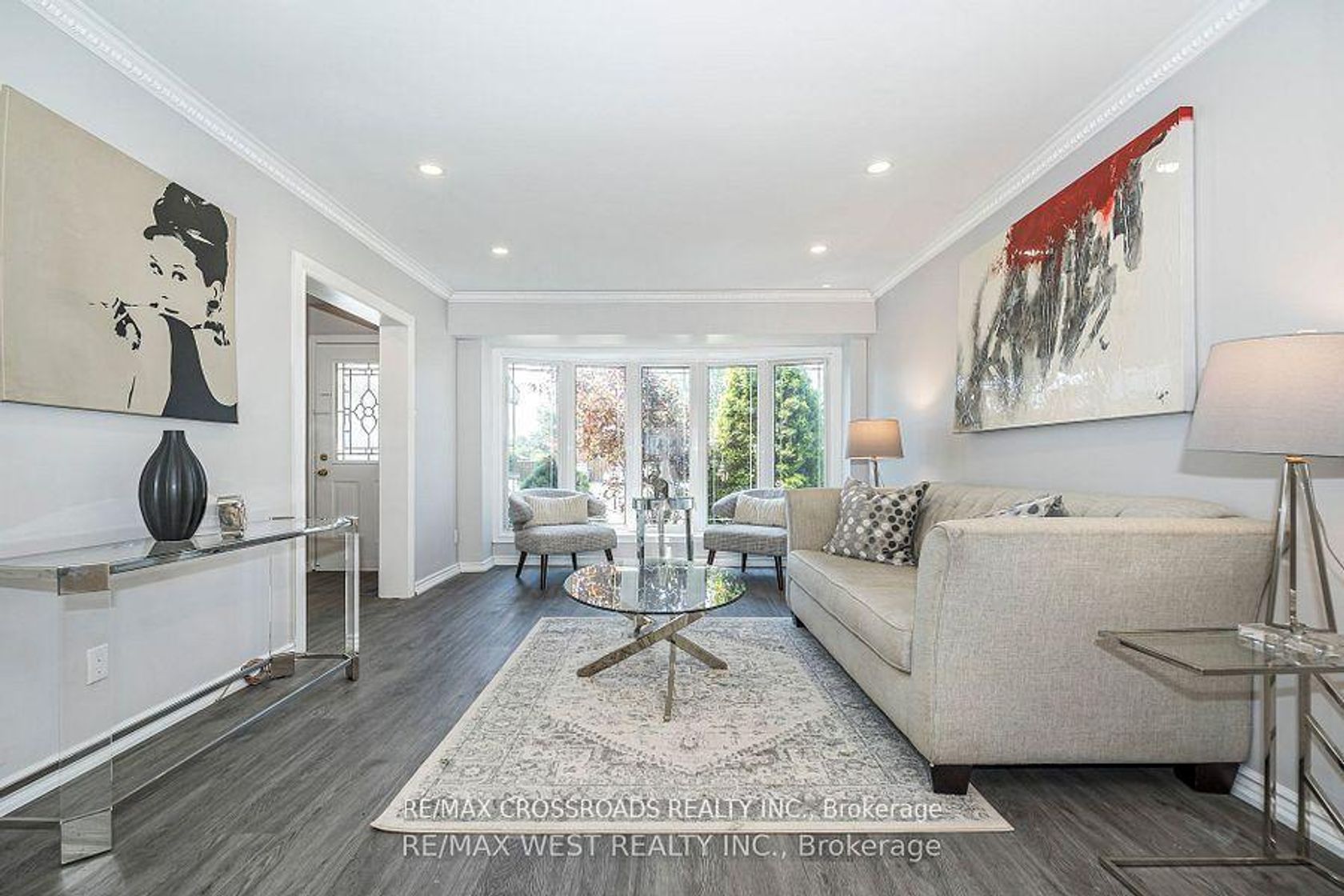 128 Avondale Boulevard, Avondale, Brampton 2