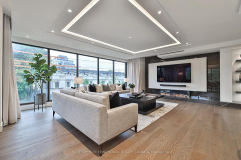 Photo 3 at 405 - 342 Spadina Road, Forest Hill South, Toronto