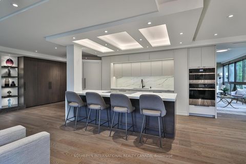 Photo 12 at 405 - 342 Spadina Road, Forest Hill South, Toronto