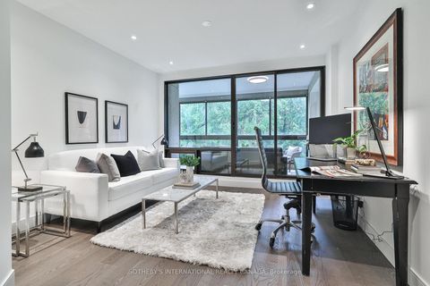 Photo 20 at 405 - 342 Spadina Road, Forest Hill South, Toronto
