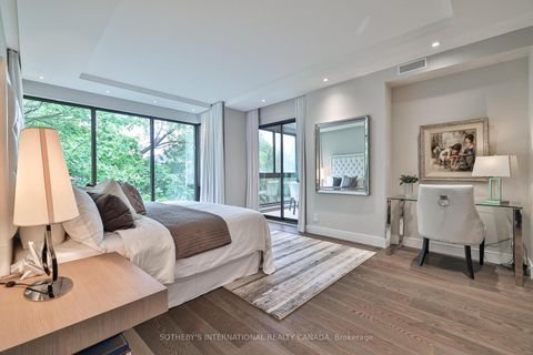 Photo 23 at 405 - 342 Spadina Road, Forest Hill South, Toronto