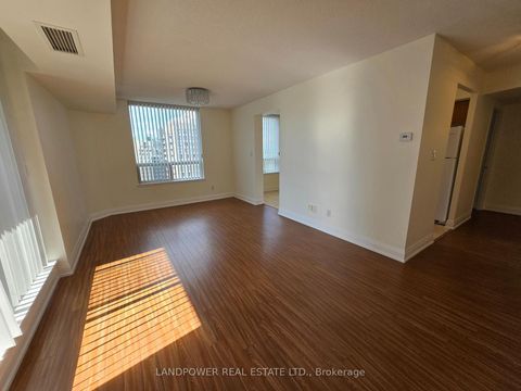 Photo 1 at 2110 - 18 Hillcrest Avenue, Willowdale East, Toronto