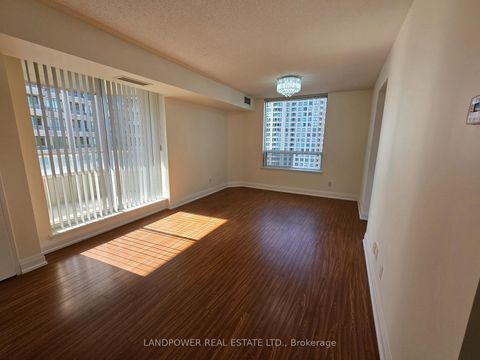 Photo 3 at 2110 - 18 Hillcrest Avenue, Willowdale East, Toronto