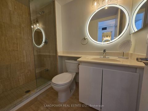 Photo 6 at 2110 - 18 Hillcrest Avenue, Willowdale East, Toronto
