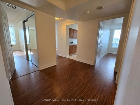 Photo 9 at 2110 - 18 Hillcrest Avenue, Willowdale East, Toronto
