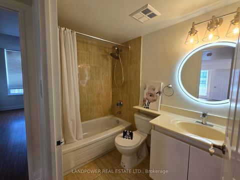 Photo 13 at 2110 - 18 Hillcrest Avenue, Willowdale East, Toronto