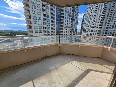 Photo 16 at 2110 - 18 Hillcrest Avenue, Willowdale East, Toronto