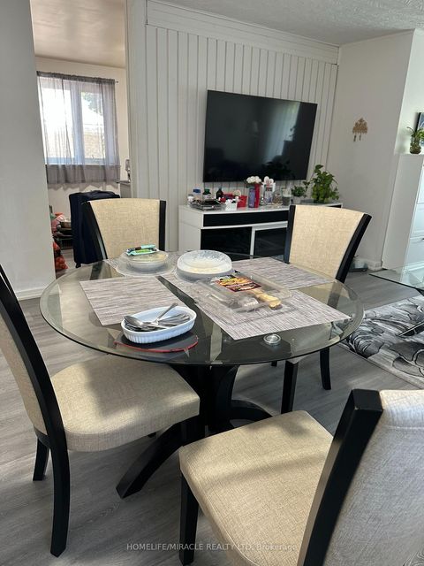 Photo 8 at 140 Porchester Drive, Woburn, Toronto