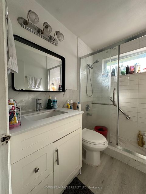 Photo 12 at 140 Porchester Drive, Woburn, Toronto