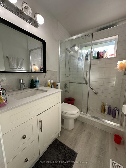 Photo 13 at 140 Porchester Drive, Woburn, Toronto