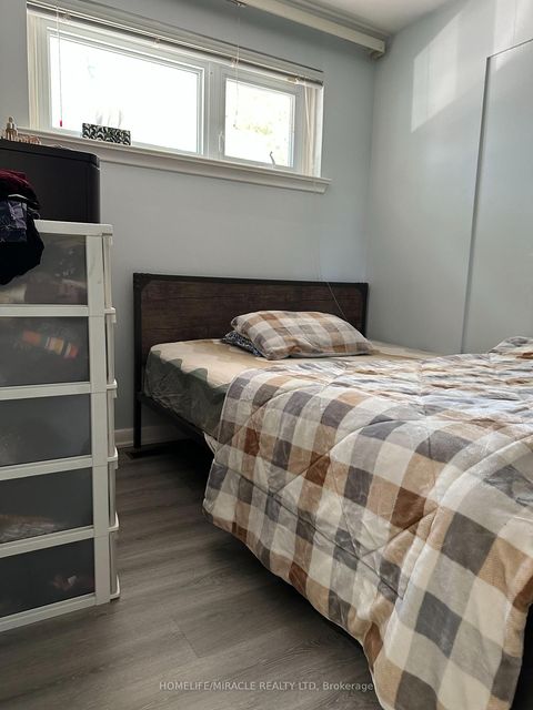 Photo 14 at 140 Porchester Drive, Woburn, Toronto