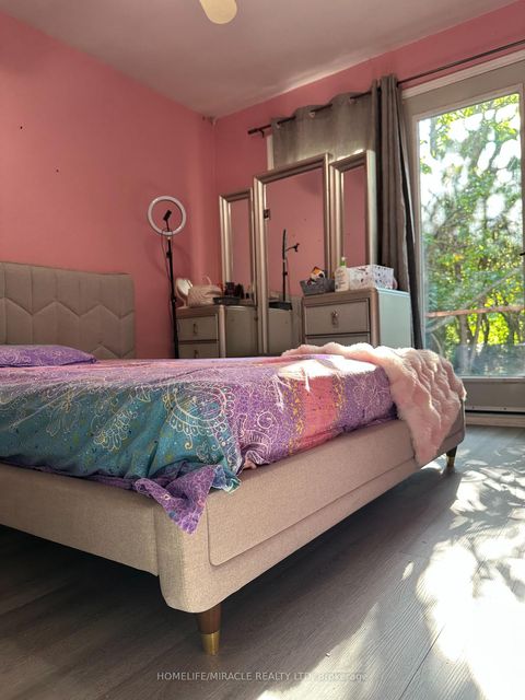 Photo 15 at 140 Porchester Drive, Woburn, Toronto