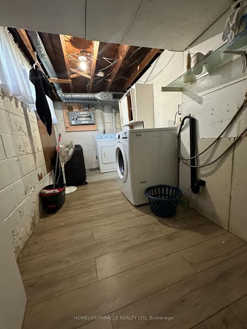 Photo 19 at 140 Porchester Drive, Woburn, Toronto