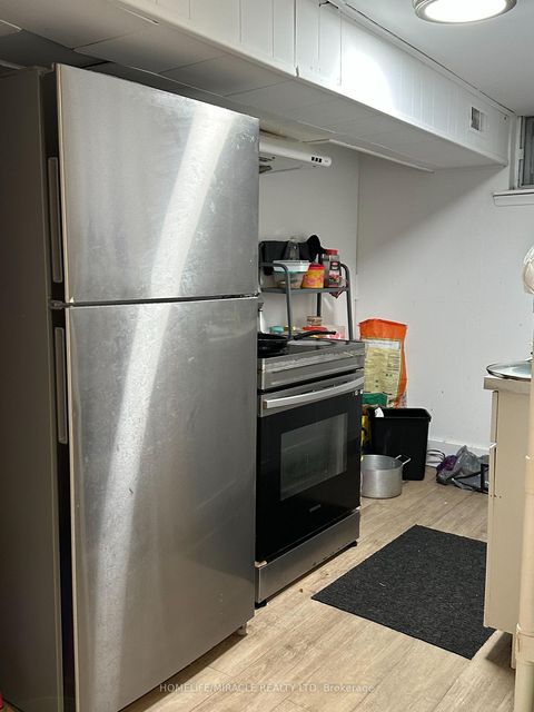 Photo 24 at 140 Porchester Drive, Woburn, Toronto