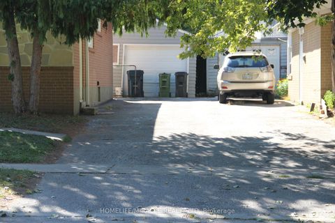 Photo 29 at 140 Porchester Drive, Woburn, Toronto
