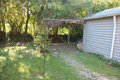 Photo 30 at 140 Porchester Drive, Woburn, Toronto