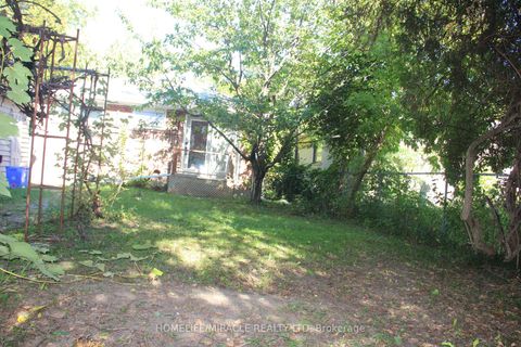 Photo 31 at 140 Porchester Drive, Woburn, Toronto