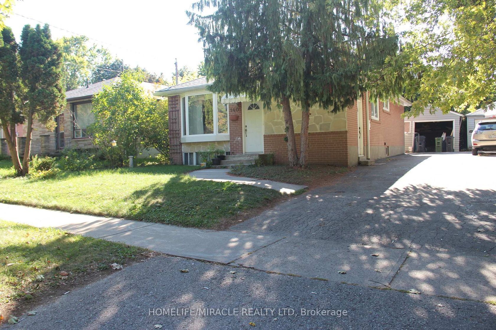 140 Porchester Drive, Woburn, Toronto 