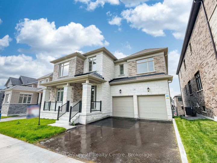 Photo 0 at 26 Hearn Street, Bond Head, Bradford West Gwillimbury