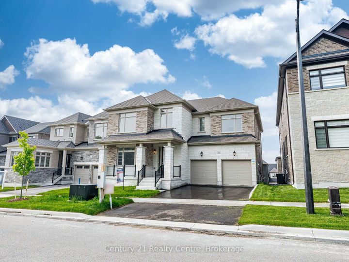 Photo 1 at 26 Hearn Street, Bond Head, Bradford West Gwillimbury