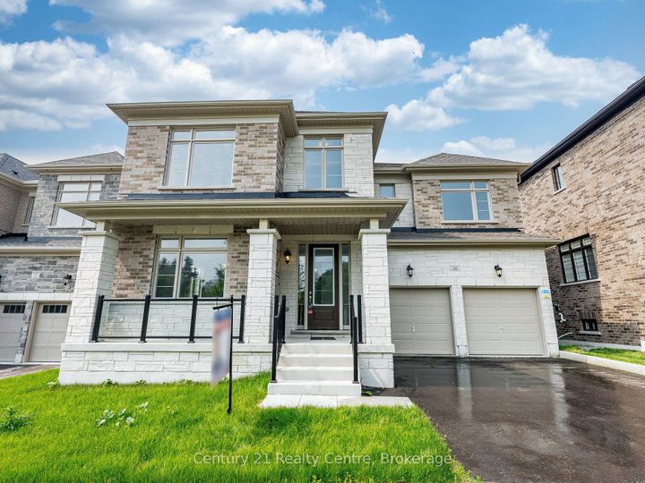 Photo 4 at 26 Hearn Street, Bond Head, Bradford West Gwillimbury