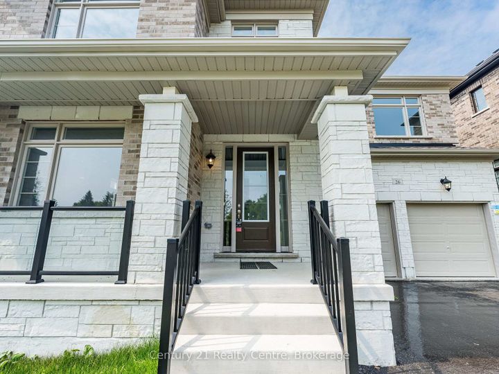 Photo 5 at 26 Hearn Street, Bond Head, Bradford West Gwillimbury
