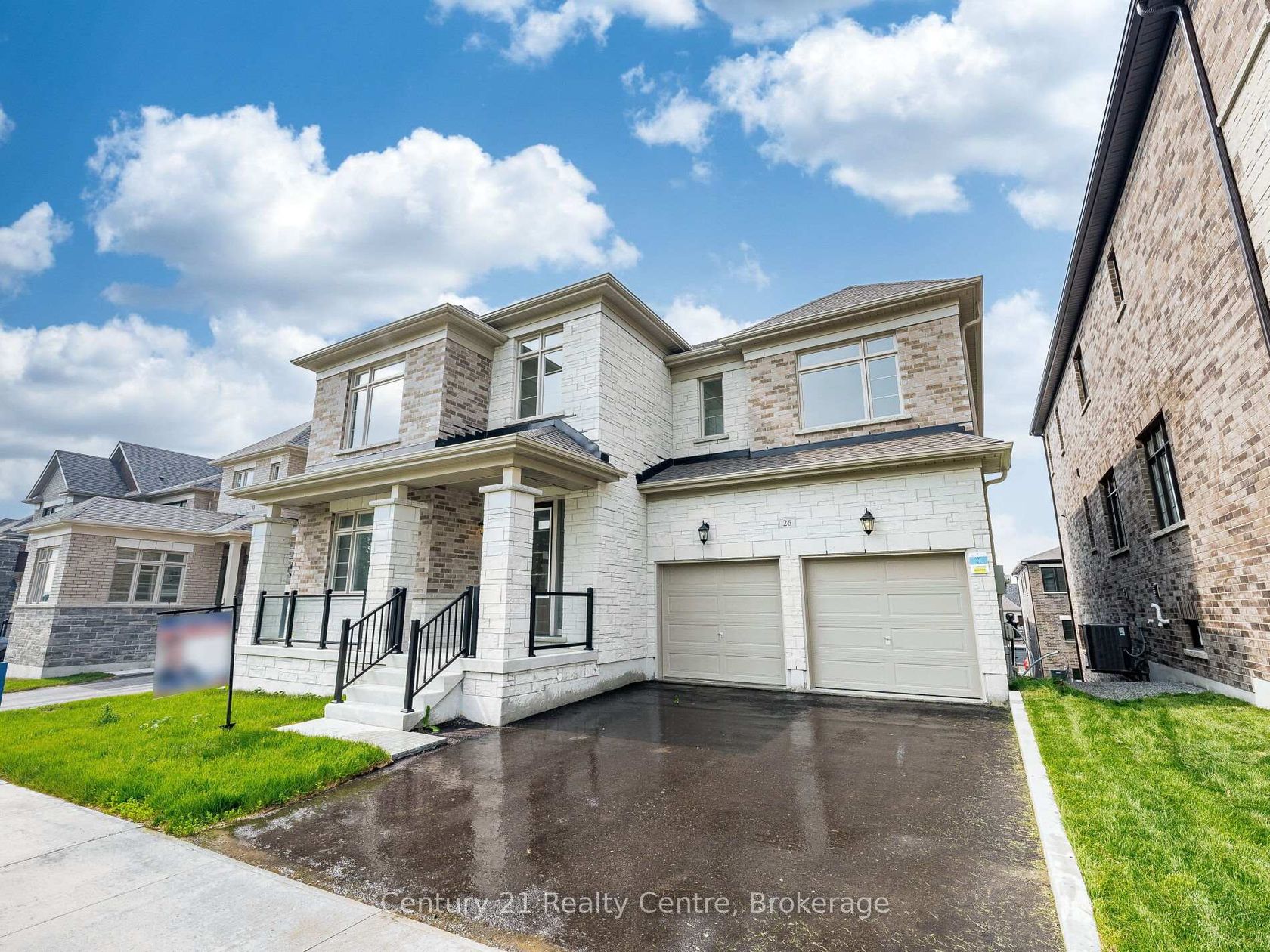26 Hearn Street, Bond Head, Bradford West Gwillimbury 2