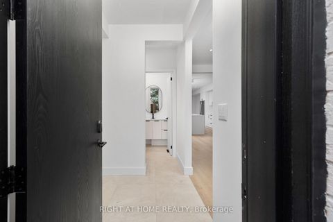 Photo 1 at 48 Lanark Avenue, Cedarvale, Toronto