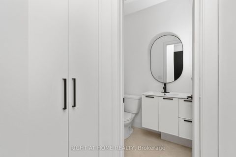 Photo 2 at 48 Lanark Avenue, Cedarvale, Toronto