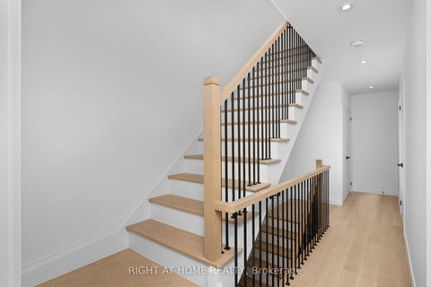 Photo 8 at 48 Lanark Avenue, Cedarvale, Toronto