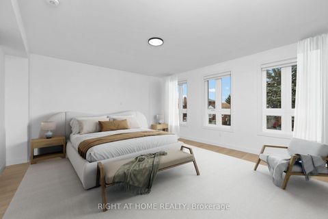 Photo 9 at 48 Lanark Avenue, Cedarvale, Toronto