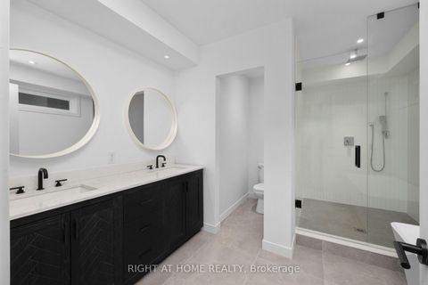 Photo 12 at 48 Lanark Avenue, Cedarvale, Toronto