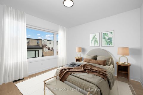 Photo 14 at 48 Lanark Avenue, Cedarvale, Toronto