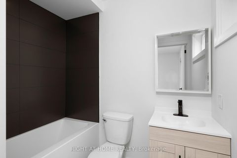 Photo 15 at 48 Lanark Avenue, Cedarvale, Toronto