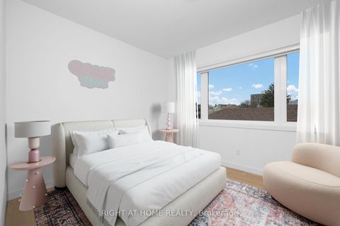 Photo 16 at 48 Lanark Avenue, Cedarvale, Toronto