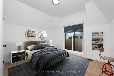 Photo 18 at 48 Lanark Avenue, Cedarvale, Toronto