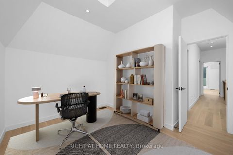 Photo 19 at 48 Lanark Avenue, Cedarvale, Toronto