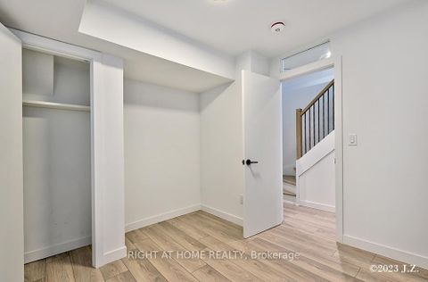 Photo 21 at 48 Lanark Avenue, Cedarvale, Toronto