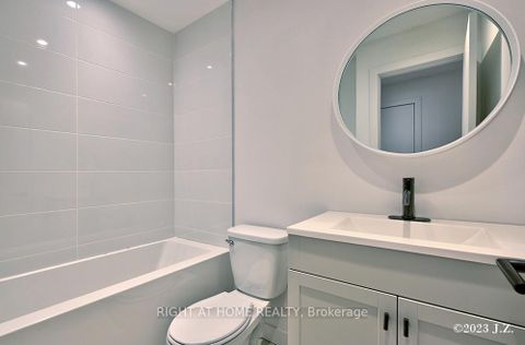 Photo 22 at 48 Lanark Avenue, Cedarvale, Toronto
