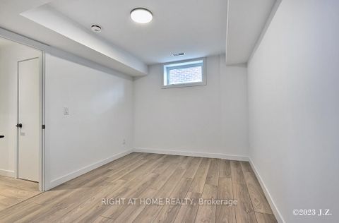 Photo 23 at 48 Lanark Avenue, Cedarvale, Toronto