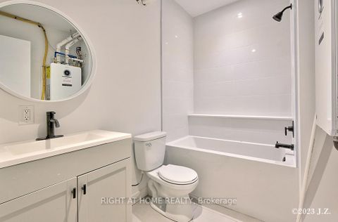 Photo 31 at 48 Lanark Avenue, Cedarvale, Toronto